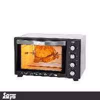 آون توستر سایا مدل Volercan-35