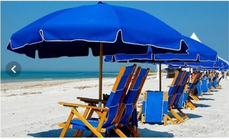 چنر و سایبان 2 و2/5متری