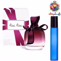 عطر گرمی ریچی ریچی زنانه برند پارکس فرانسه کیفیت عالی ...
