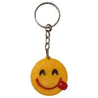 جاسوییچی طرح ایموجی مدل Tongue