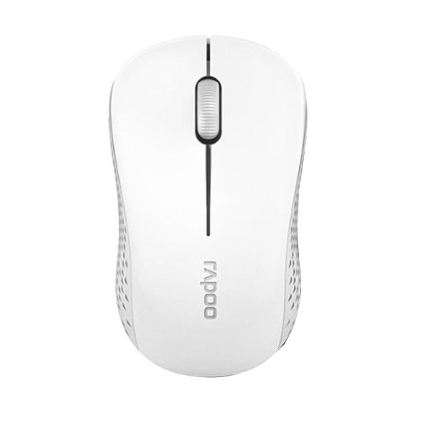 ماوس بی سیم رپو مدل M160 Silent - فروشگاه اینترنتی طیف سنتر