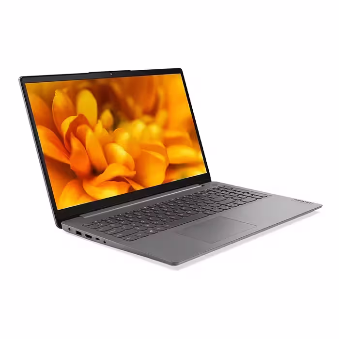 لپ تاپ 15.6 اینچی لنوو مدل IdeaPad 3 15ITL6 پردازنده Core i3 1115G4 رم 4GB حافظه 256GB SSD گرافیک Intel UHD FHD