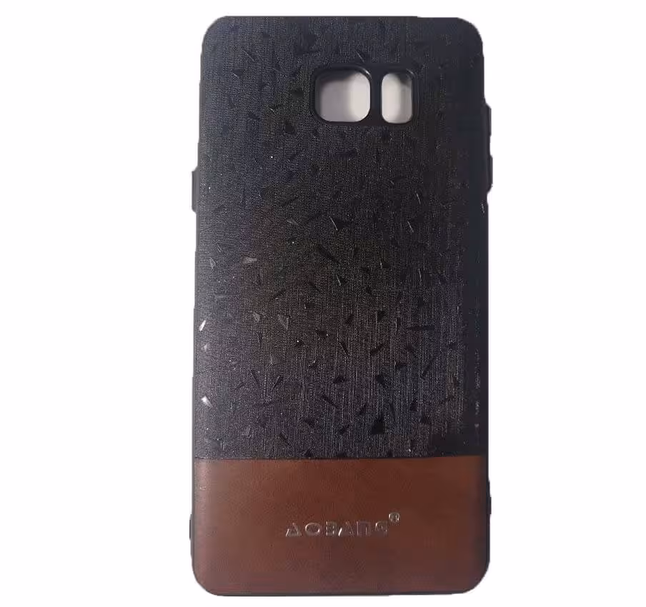 گارد گوشی سامسونگ NOTE 5 سوپر لاکچری