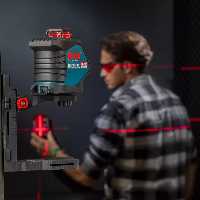 تراز لیزری دو خط – 360 120 درجه رونیکس کد محصول: RH-9503   گارانتی اصلی شرکت رونیکس