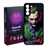 کاور گارد ایکس طرح Joker مدل Glass10187 مناسب برای گوشی موبایل سامسونگ Galaxy S21 FE