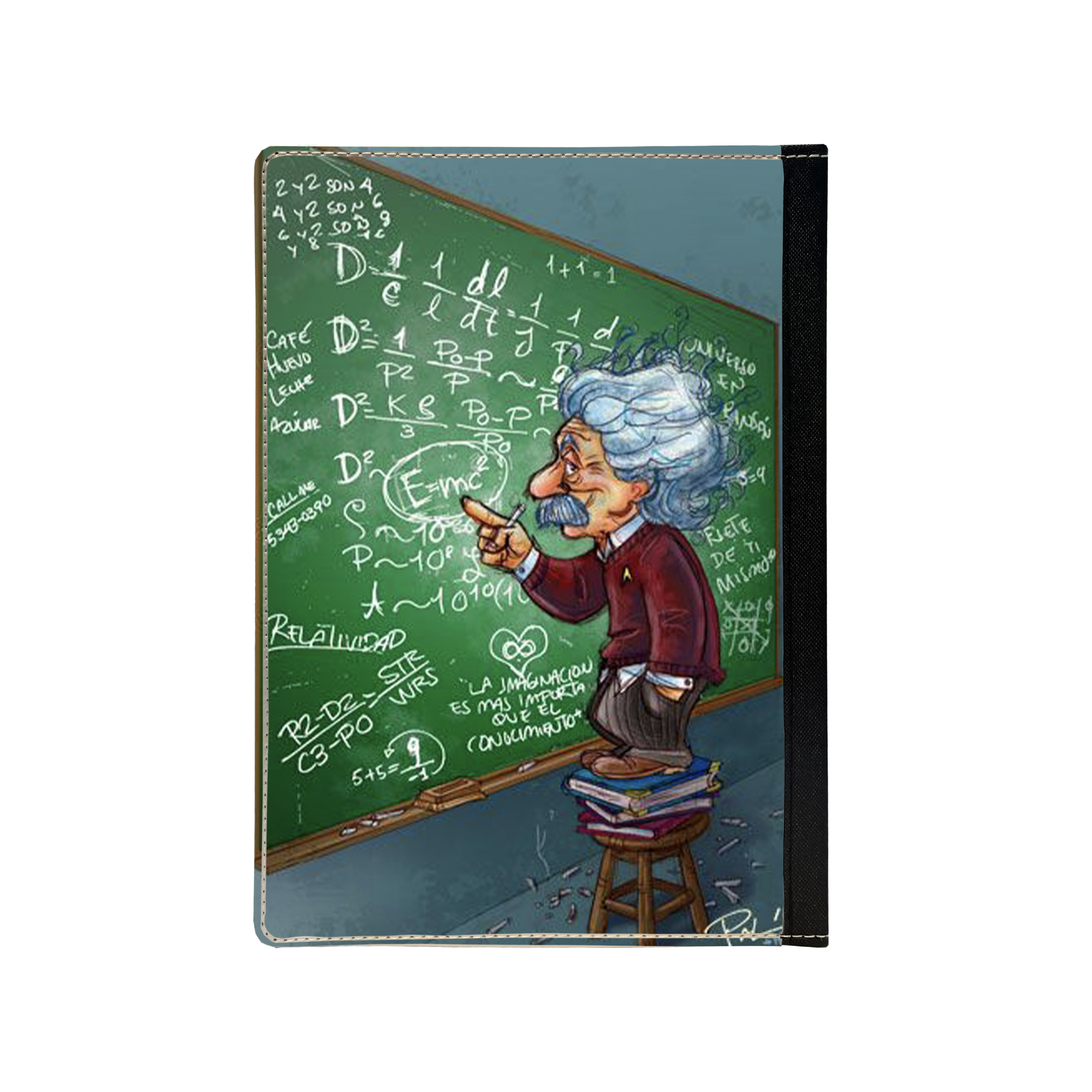 کلاسور مدل انیشتین