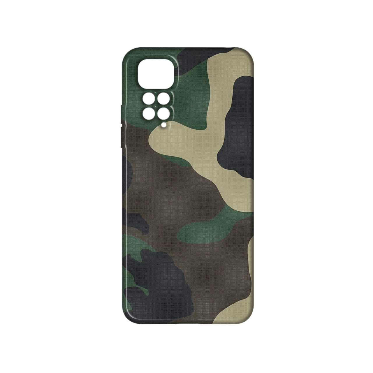 کاور مدل چریک کد 115 مناسب برای گوشی موبایل شیائومی Redmi Note 11 4G / Note 11s