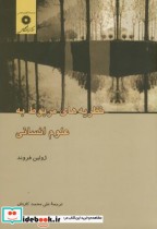 قیمت و خرید کتاب نظریه های مربوط به علوم انسانی | ایده بوک