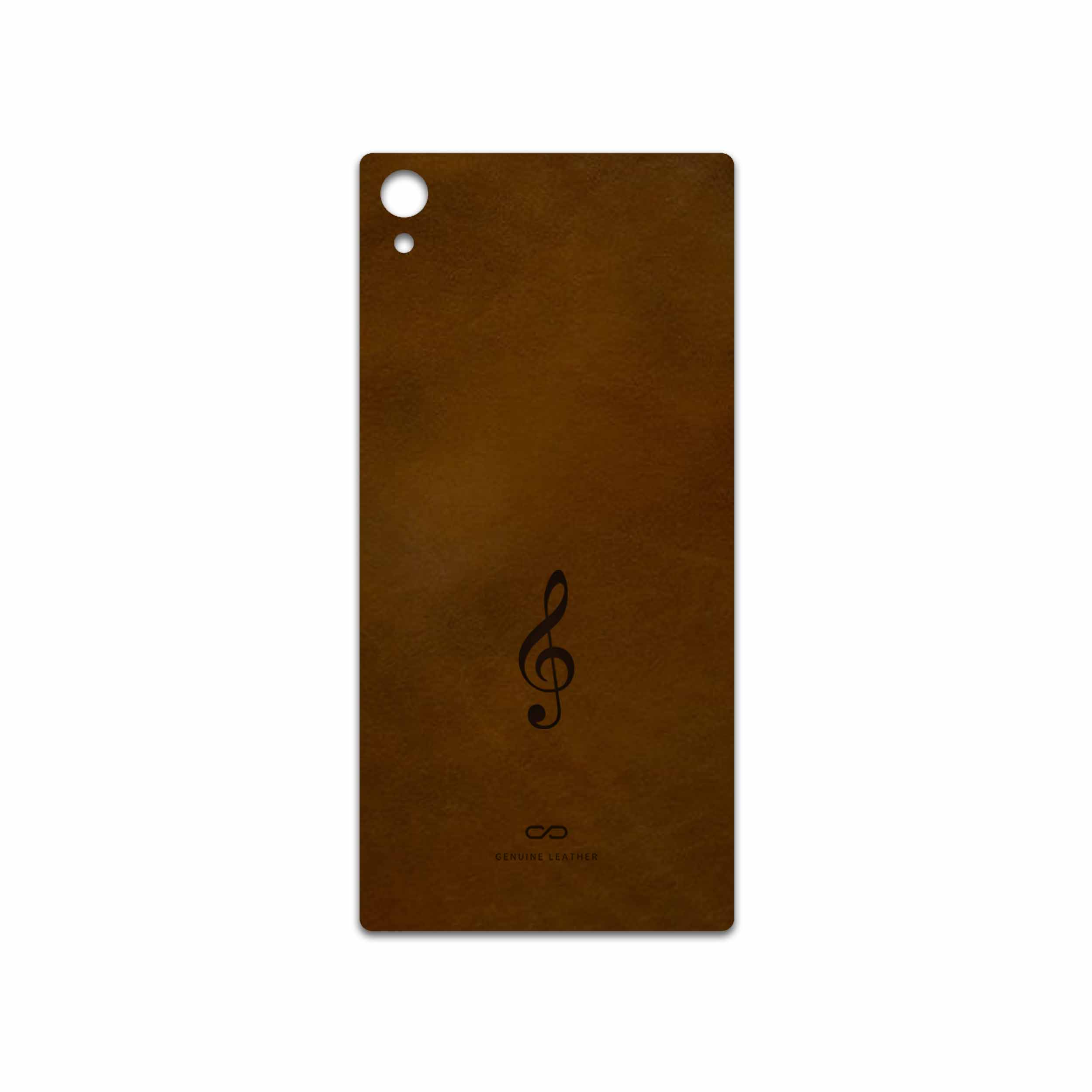 برچسب پوششی ماهوت مدل BFL-SOL مناسب برای گوشی موبایل سونی Xperia Z5 Premium