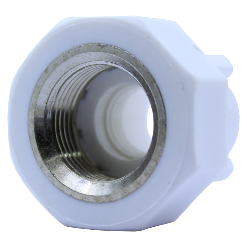 اتصال بوشن مدل فلزی  بسته 5 عددی