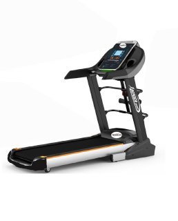 تردمیل خانگی برند لیدر اسپرت مدل DK-15AW PLUS