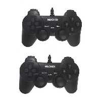 دسته بازی میچر مدل MR58 بسته 2 عددی | چاوه