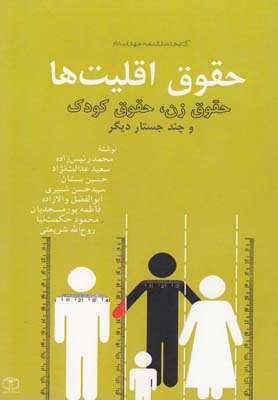 حقوق اقلیتها