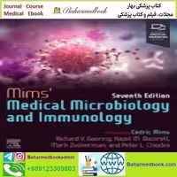 Mims' Medical Microbiology and Immunology 2025 TRUE PDF
