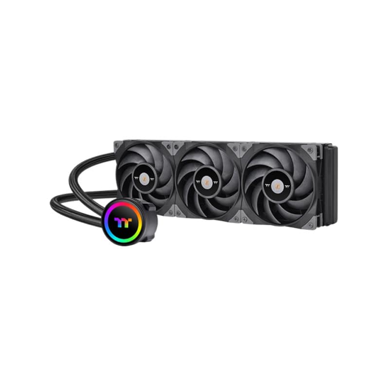 ترمالتیک TOUGHLIQUID 360 ARGB Sync All-In-One Liquid Cooler
