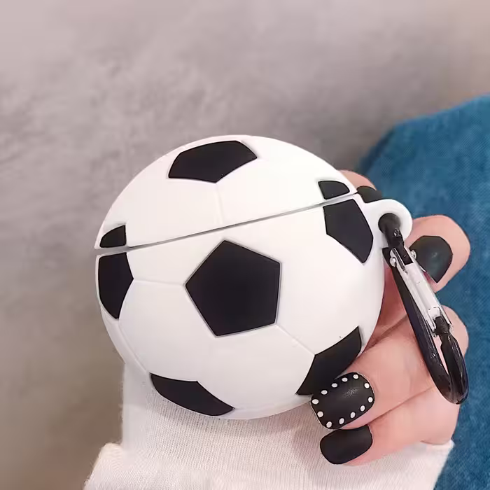 کاور طرح Ball کد A1497 مناسب برای کیس اپل ایرپاد