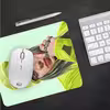 ماوس پد طرح Billie Eilish کد 3293