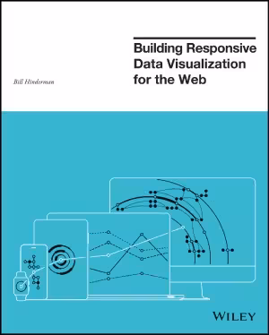 خرید و دانلود نسخه کامل کتاب Building Responsive Data Visualization for the Web