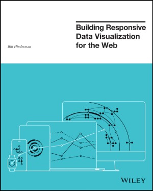 خرید و دانلود نسخه کامل کتاب Building Responsive Data Visualization for the Web