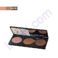 پالت پودری کانتور پرفکتینگ نوت «متوسط تا تیره» شماره 02