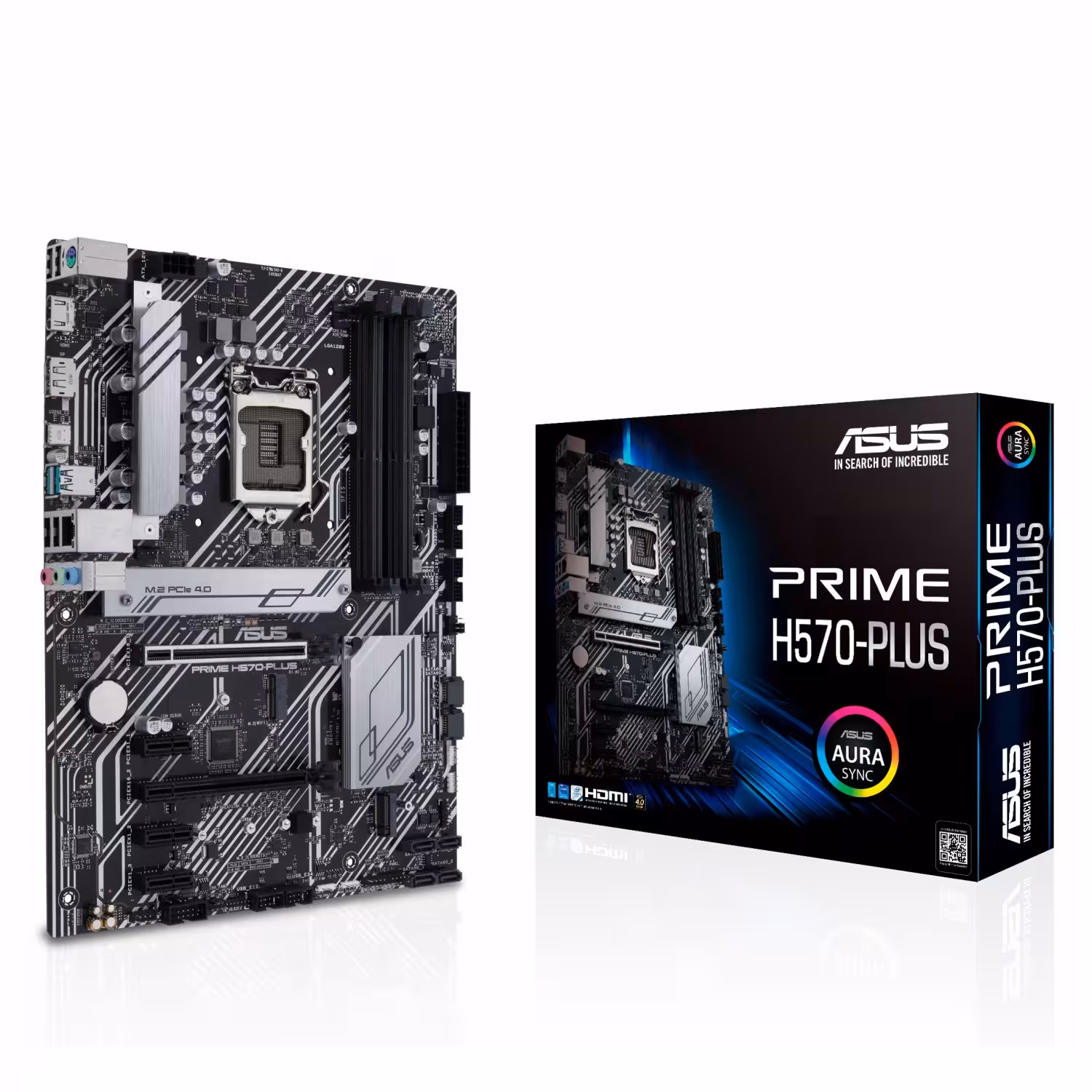 مادربرد ایسوس PRIME H570-PLUS