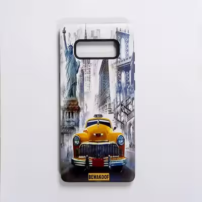 کاور بیواکف مدل m61m62 مناسب برای گوشی موبایل سامسونگ Galaxy Note8