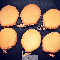 اطلاعات ، قیمت و خرید میت پنجه ای چرم کد VM250