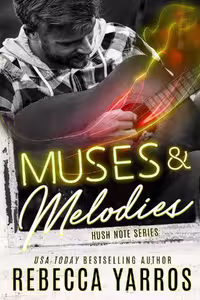 Muses and Melodies (Hush Note Book 3)