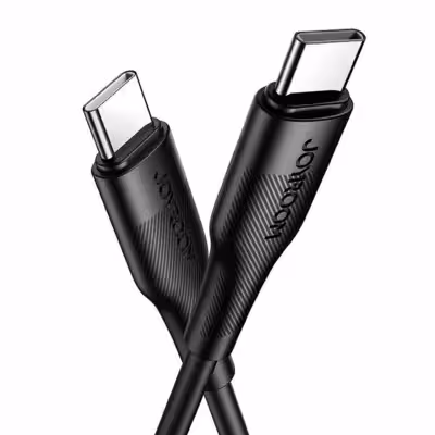 کابل USB-C جوی روم مدل S-1830M3-60W طول 1.8 متر