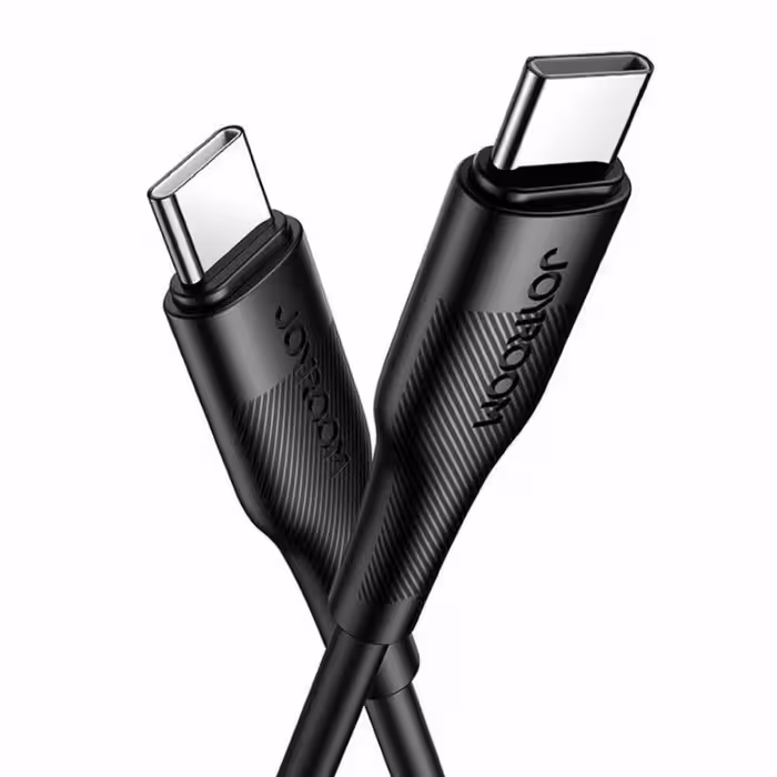 کابل USB-C جوی روم مدل S-1830M3-60W طول 1.8 متر