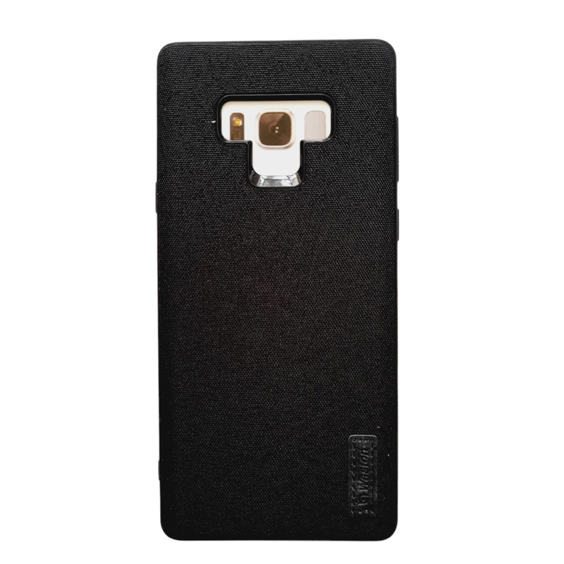 کاور مدل gno9 مناسب برای گوشی موبایل سامسونگ Galaxy Note9