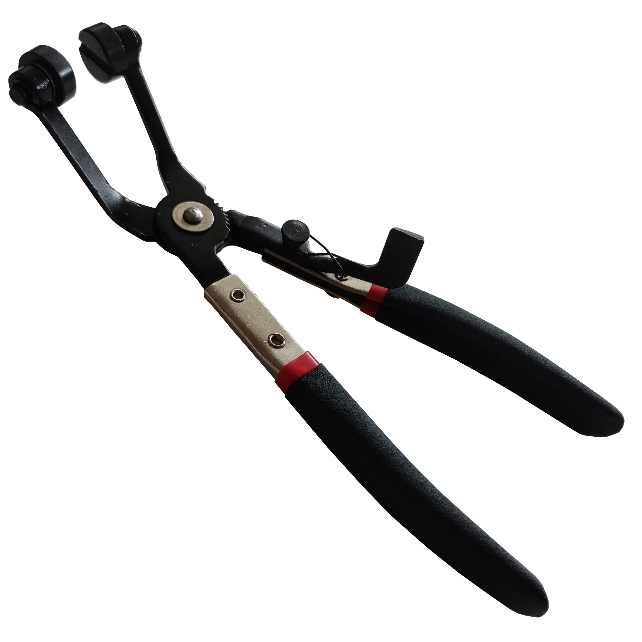 انبر بست شلنگ رادیاتور تاپکس مدل ART - 3378 سایز 8 اینچ