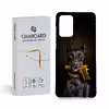 کاور قاب گارد مدل پسرانه مناسب برای گوشی موبایل سامسونگ galaxy a72