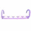 رخت آویز کد MH01 بسته سه عددی