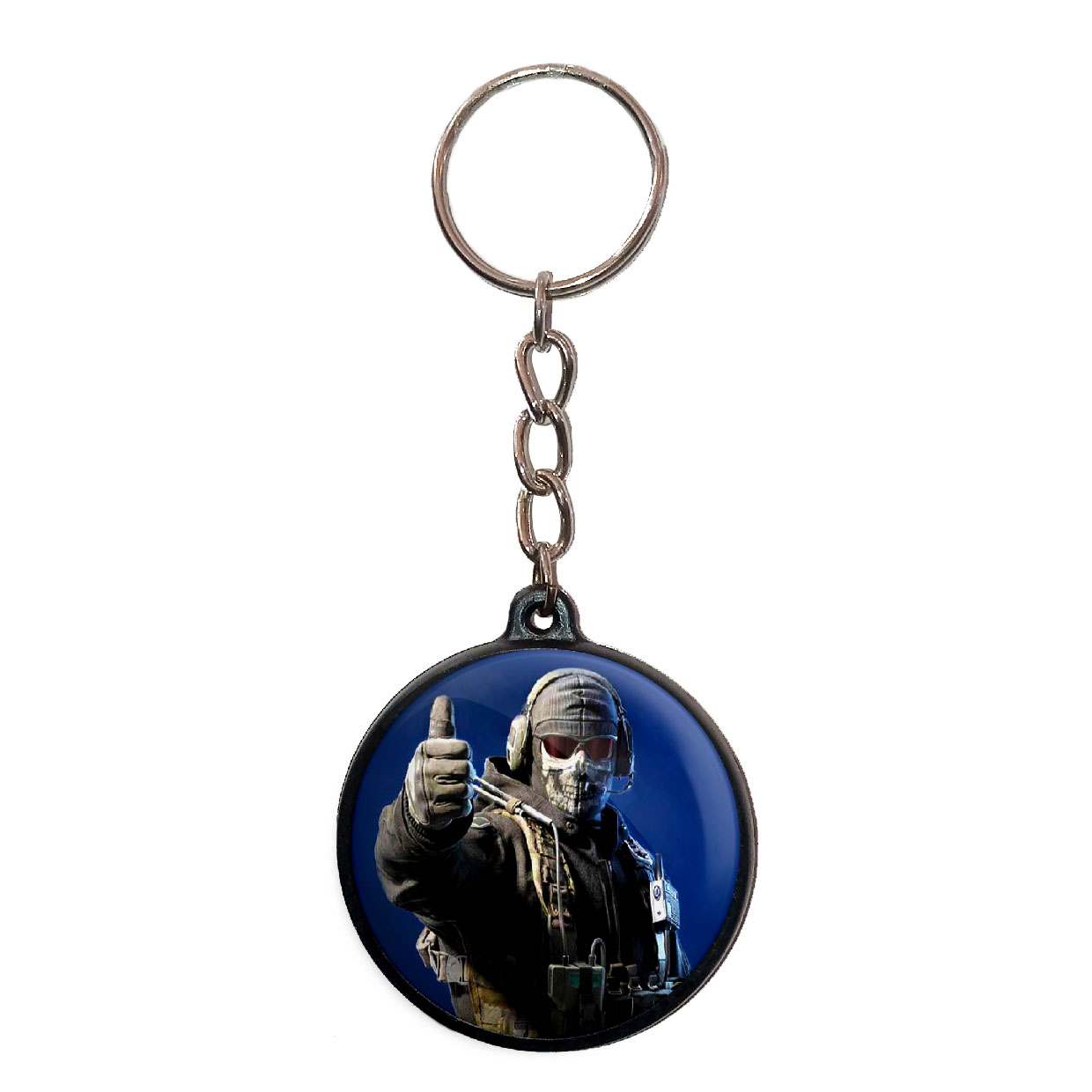 جاکلیدی پرمانه طرح call of duty کد pmj.7612