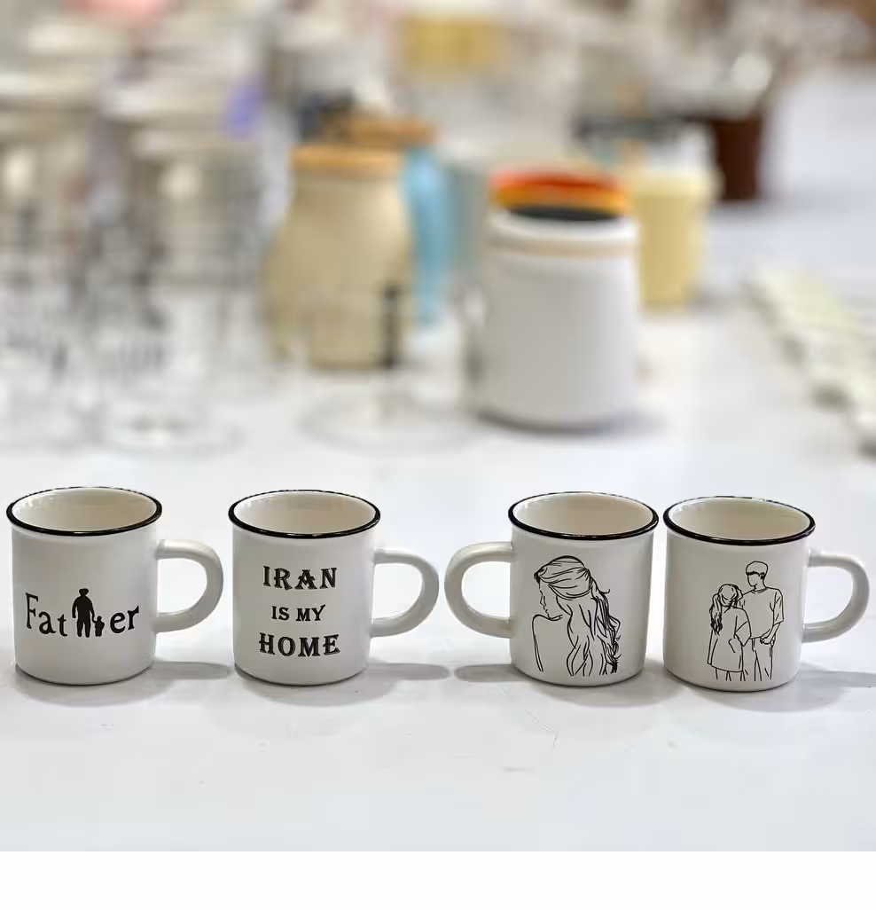 ماگ طرح (بونچایانا )6