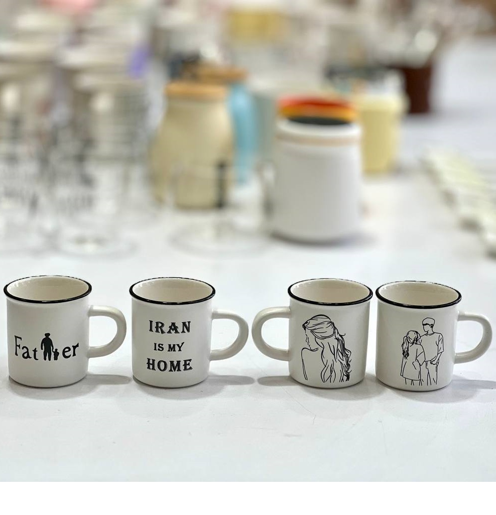 ماگ طرح (بونچایانا )6
