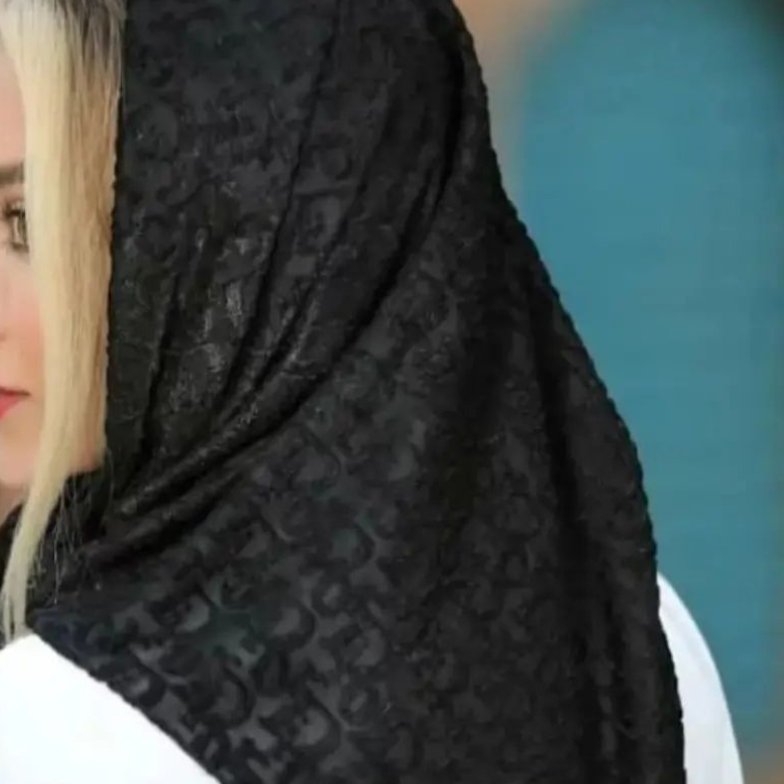 روسری مینی اسکارف