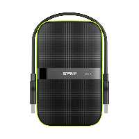 هارد دیسک اکسترنال سیلیکون پاور مدل Armor A60 ظرفیت 2 ترابایت