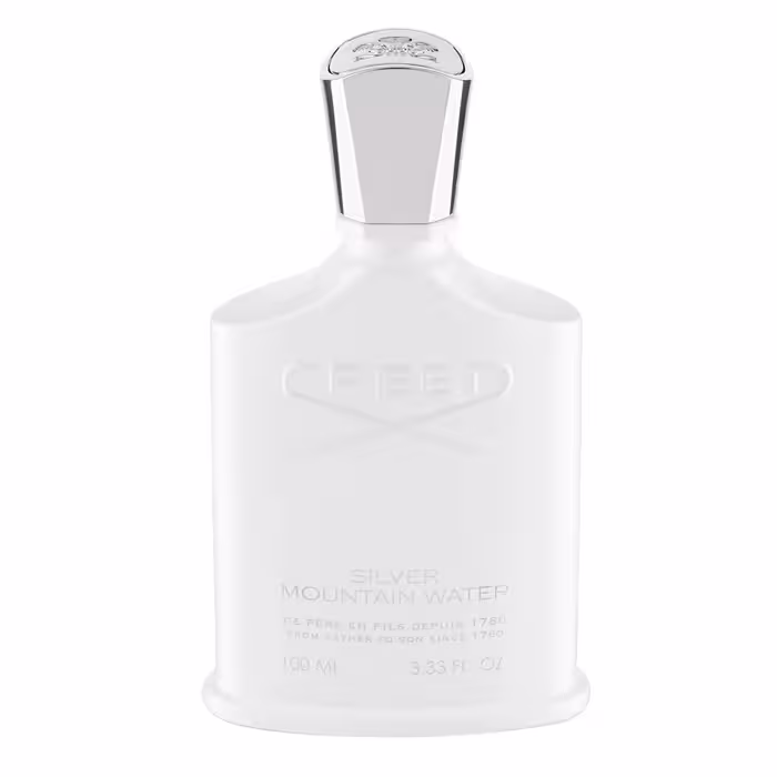 ادو پرفیوم مردانه کرید مدل SILVER MOUNTAIN WATER حجم 100 میلی لیتر