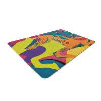 ماوس پد پیکسل میکسل مدل Palomino