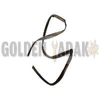 ماهوتی شیشه راست نیسان شوکا - گلدن یدک