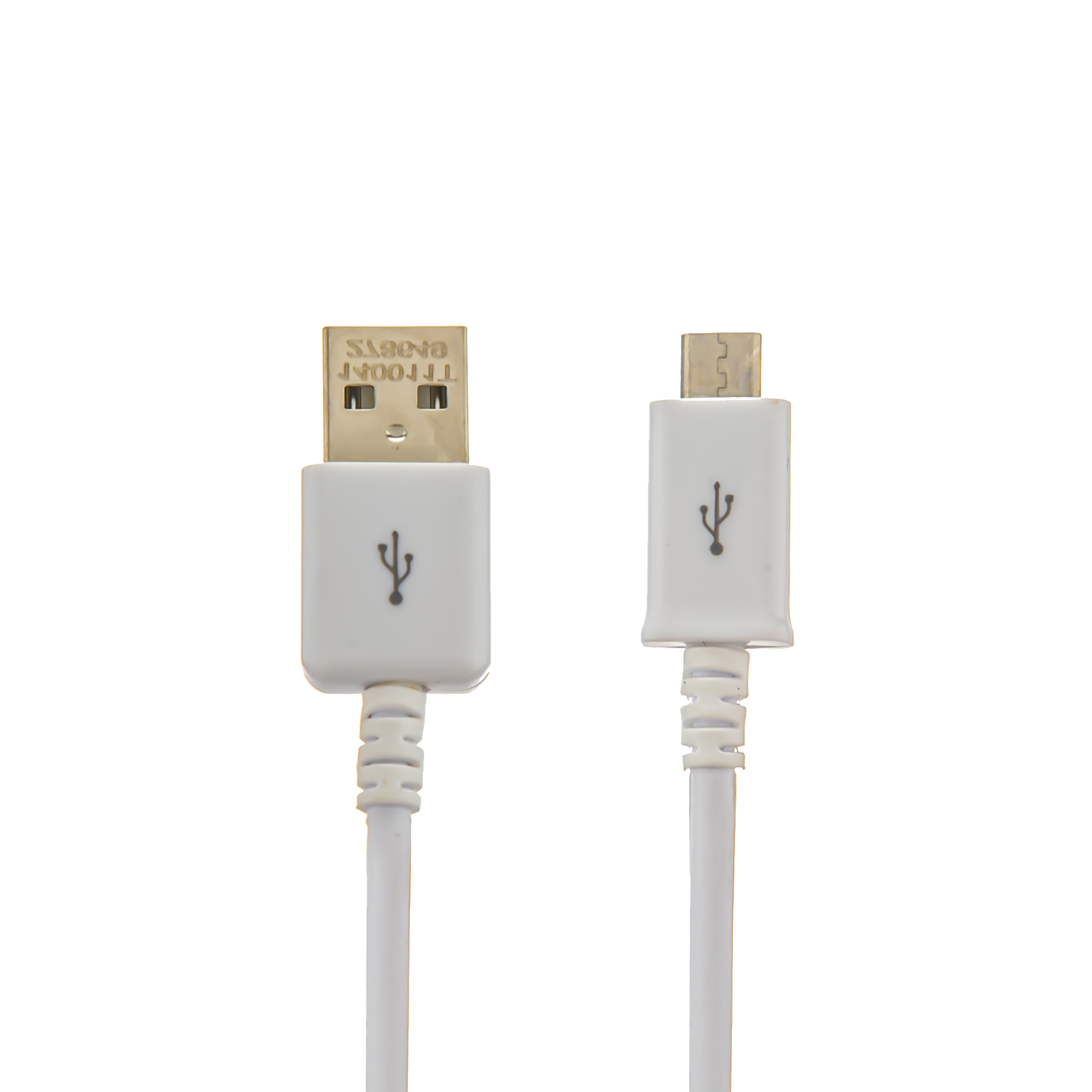 کابل تبدیل USB به microUSB سنتکس مدل 123 طول 1 متر