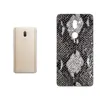برچسب پوششی ماهوت مدل Cobra-Scale-Leather مناسب برای گوشی موبایل شیائومی Mi 5s Plus