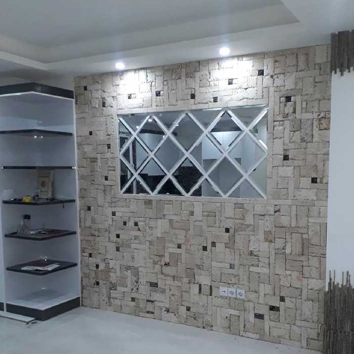 آینه مدل rd25