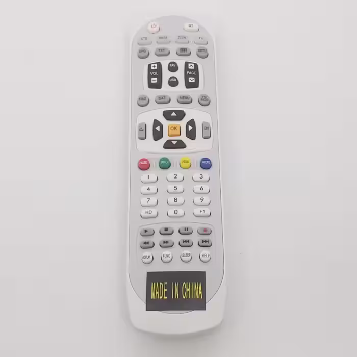 ریموت کنترل مدل A160