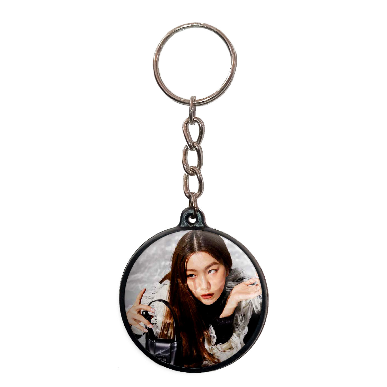 جاکلیدی پرمانه طرح red velvet کد pmj.12369