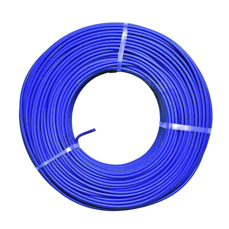 سیم برق افشان 1 در 15 آریان صنعت البرز مدل B15mm2