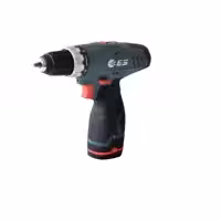 دریل پیچ گوشتی شارژی ای اس مدل LD 814