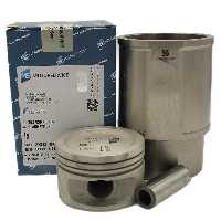 بوش و پیستون پژو 405 کلبن اشمیت